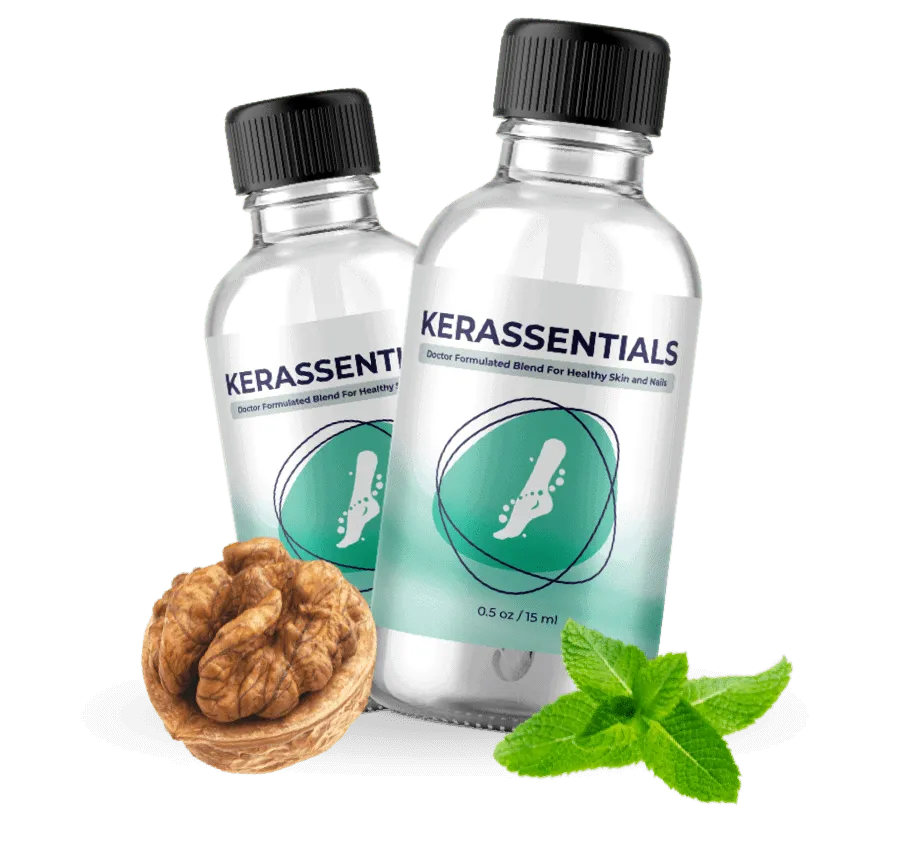 Kerassentials-Oil-for-Healthy-Nails-and-Skin