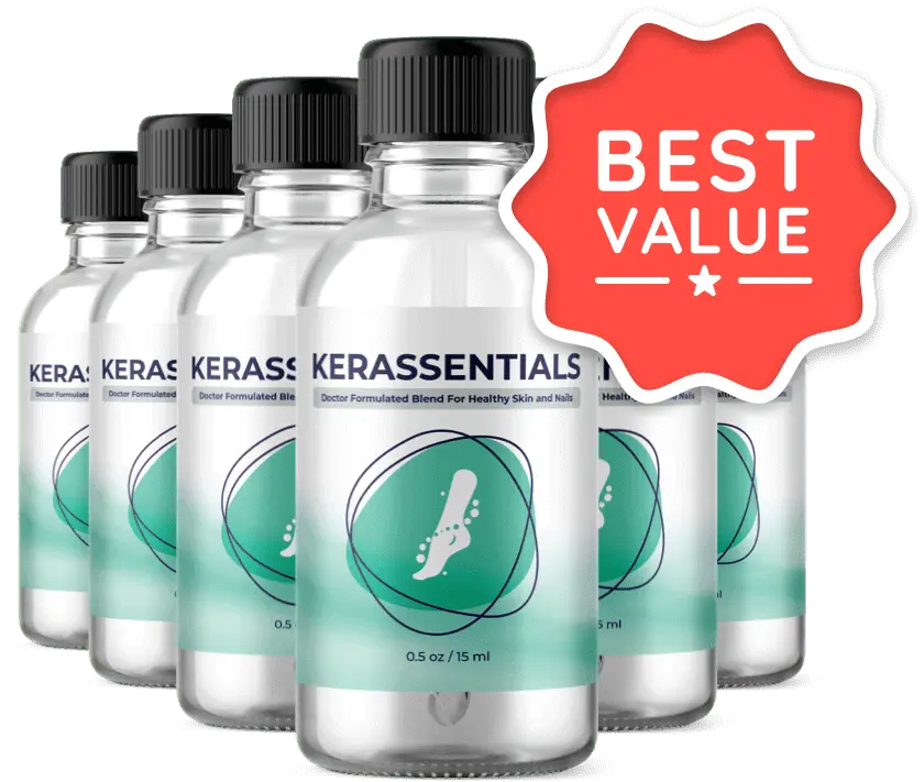 Kerassentials-buy-Oil-Supplement-for-Fungal-Free-Nails