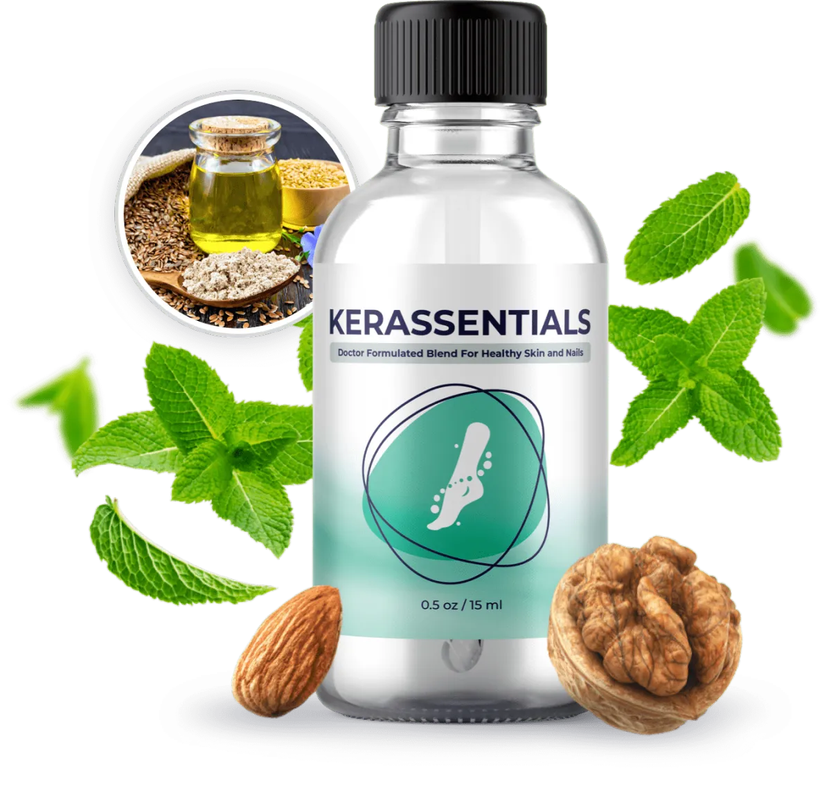 Kerassentials-oil-Supplement